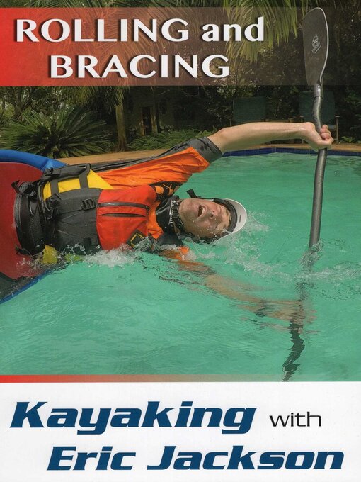 Title details for Kayaking with Eric Jackson by Eric Jackson - Available